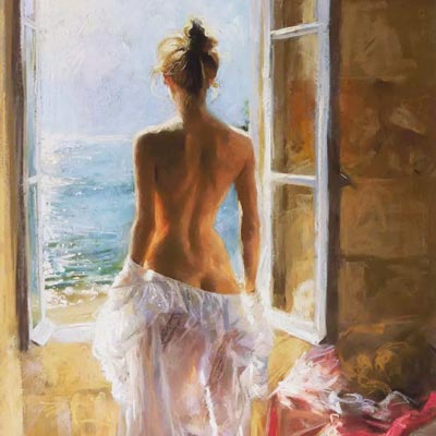 Figurative Art