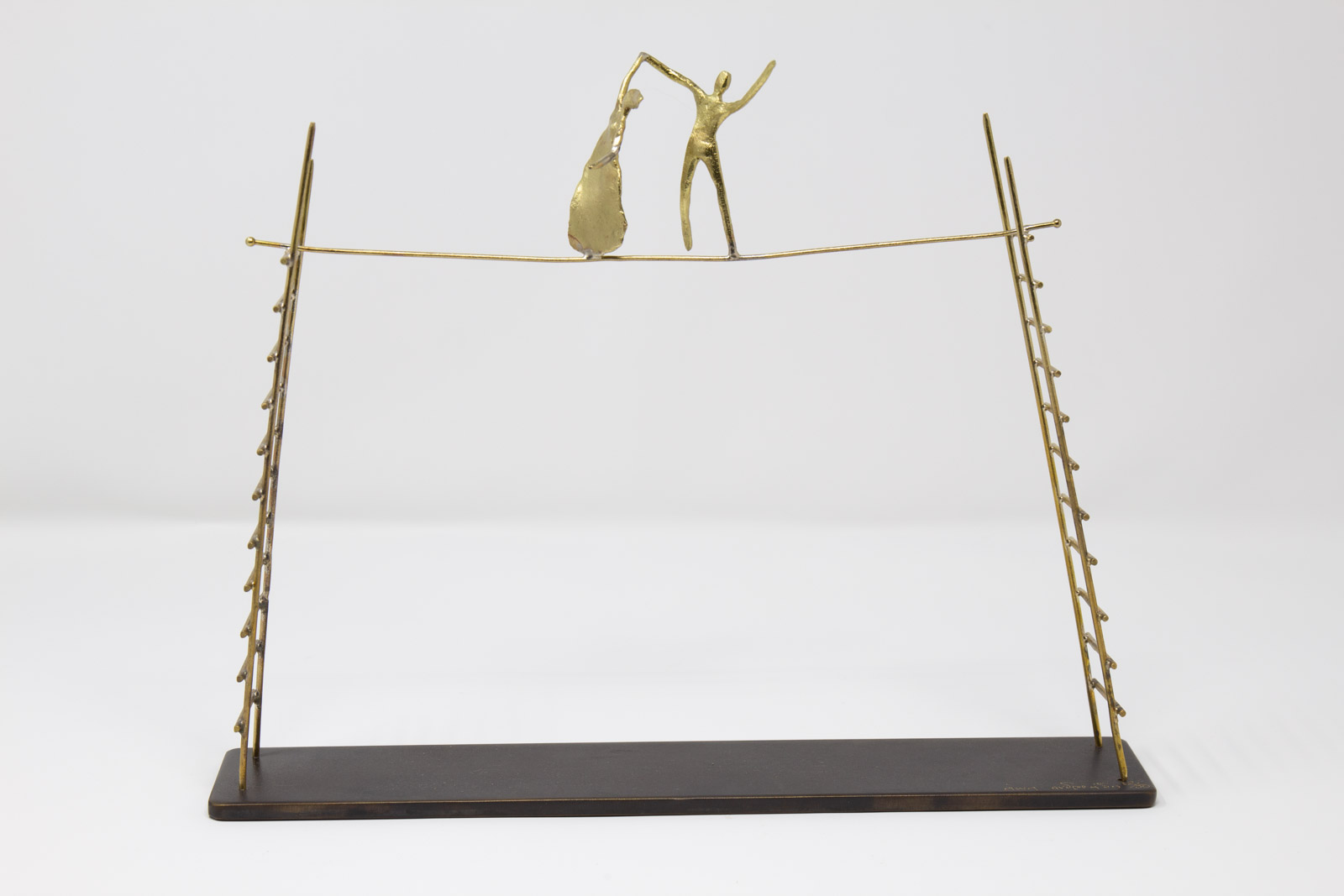 May I Have This Dance