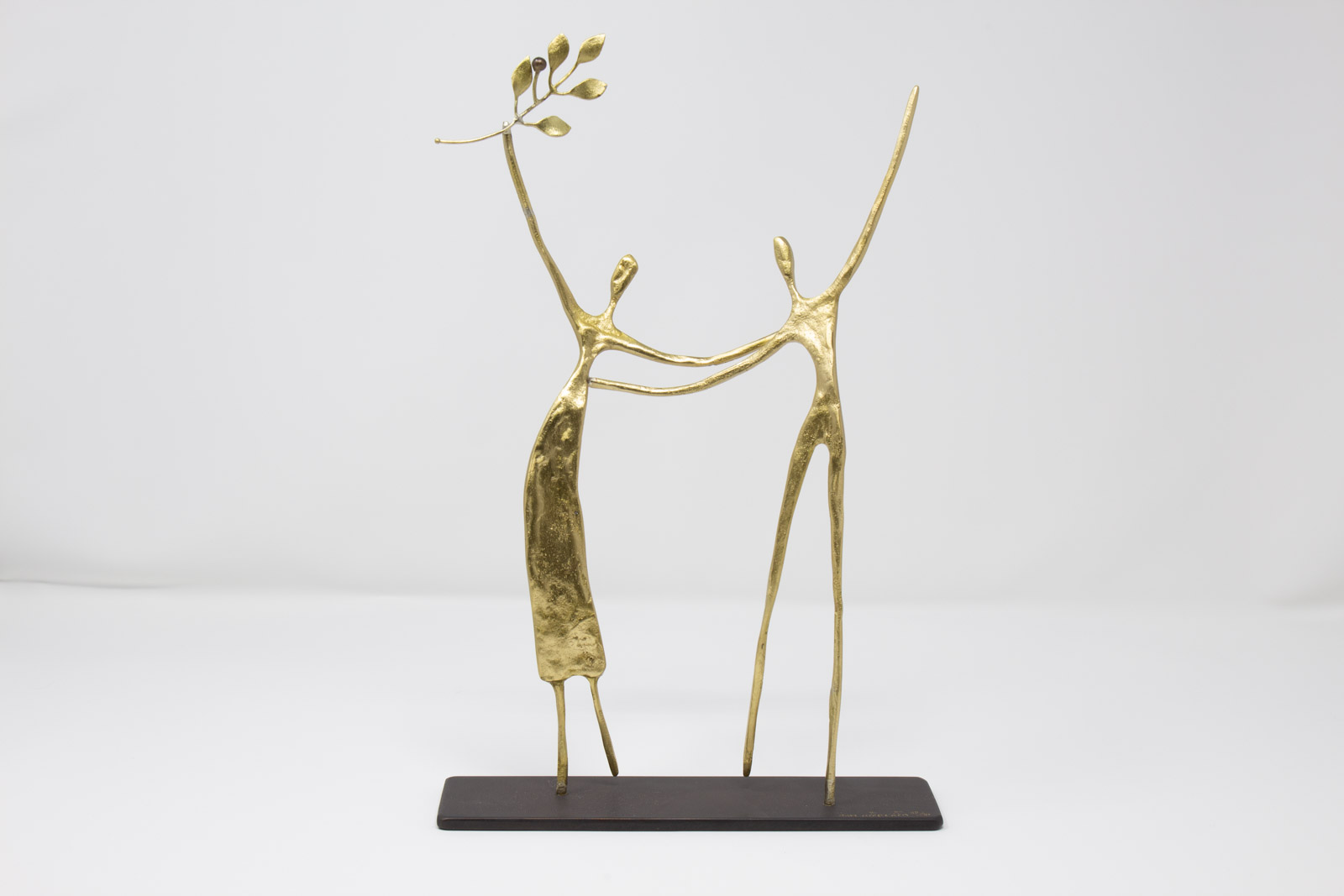 To Love and to be Loved