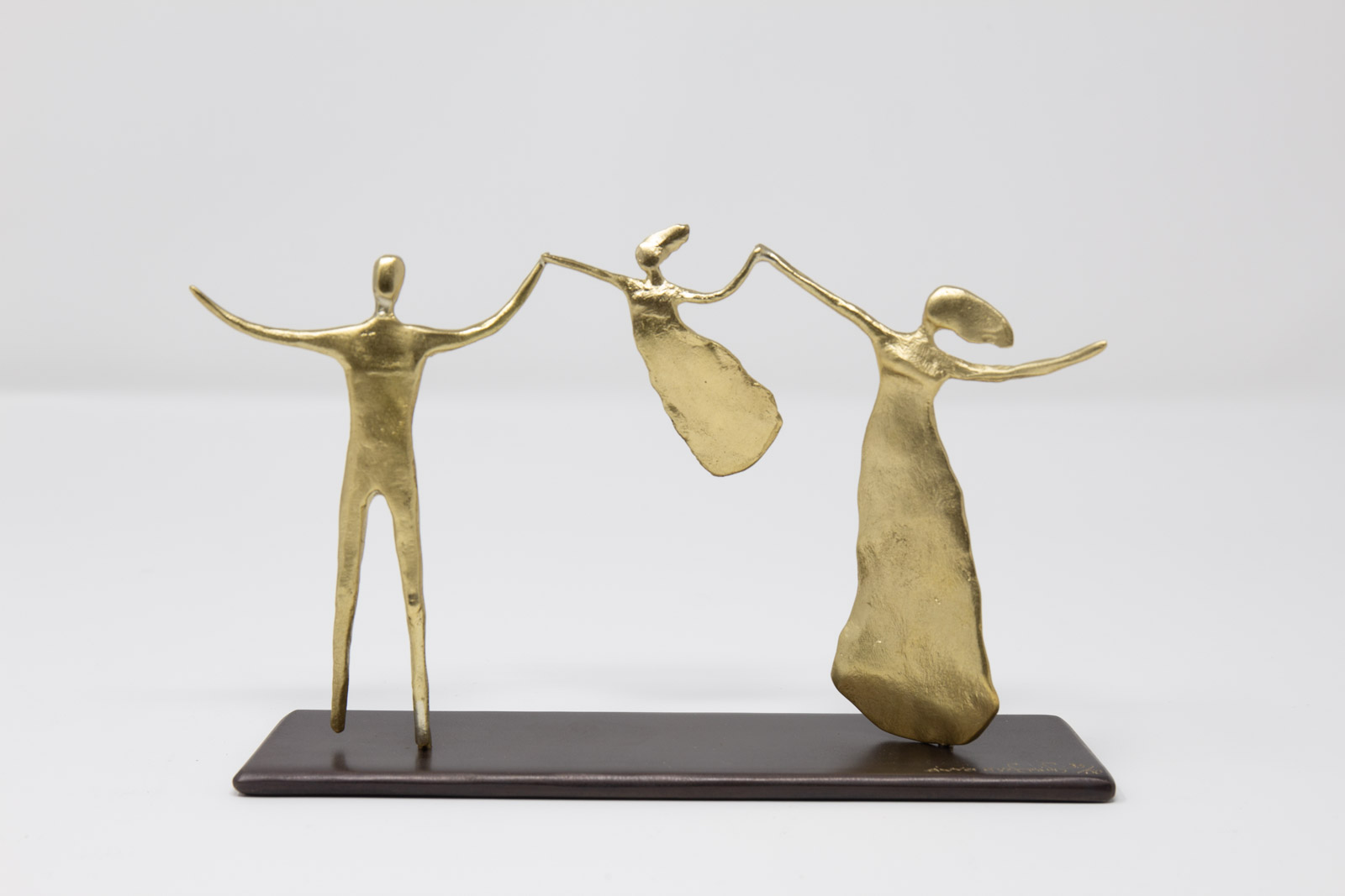 Family Time with Daughter